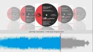 Leik Feat. GameOver - In My Eyes (Original Version) Vinyl Edition