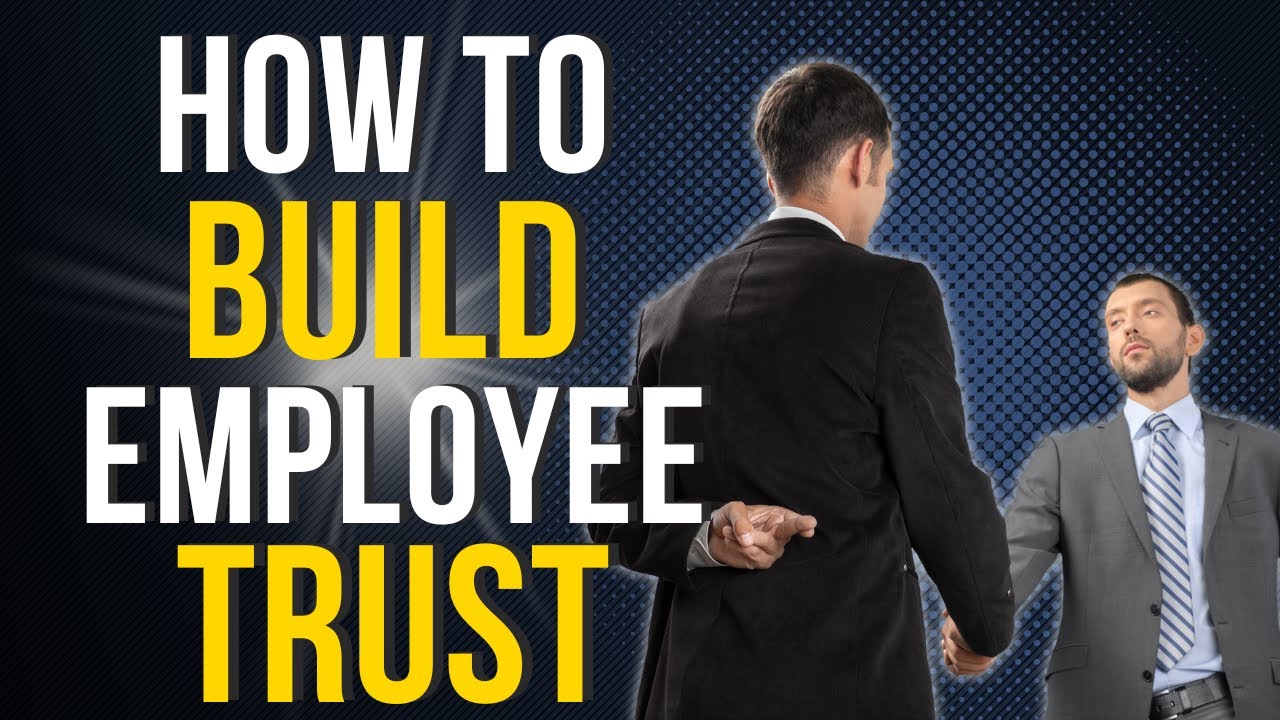 The Impact of Exit Strategies on Employee Trust