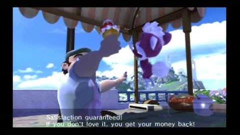 Sonic Unleashed (Wii) - Part 3