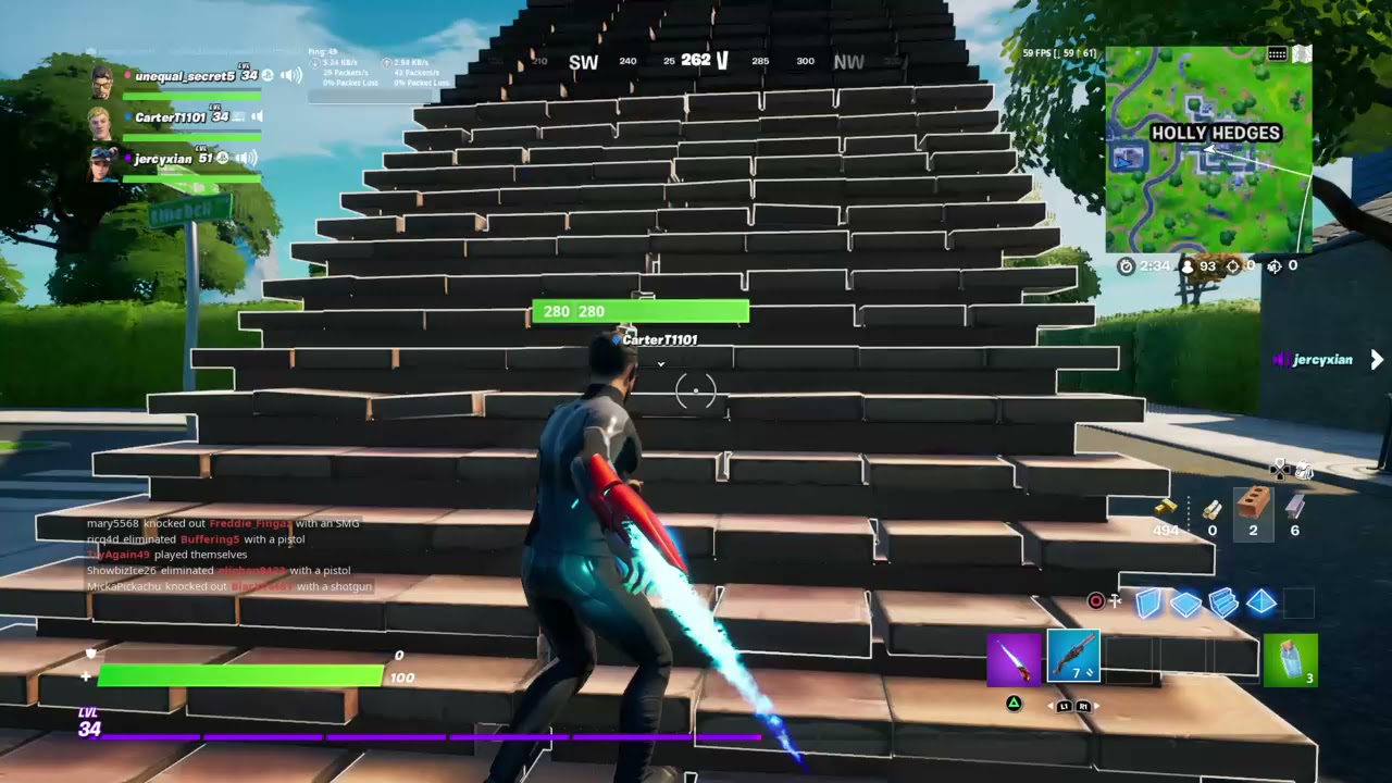 Reboot your friends challenge