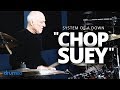 Chop suey drum cover  bruce becker