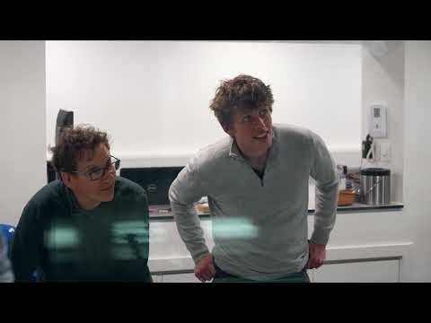 Winds of Change - Wind tunnel - video from Smart Green Shipping