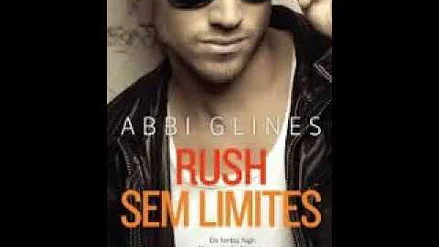 Audiolivro Rush sem limites Serie Sem Limites Vol ...