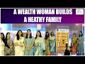Upasana Konidela Empowers Women on Financial Independence | FICCI FLO Talk