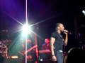 Lemar in concert - Nia Birmingham 50/50