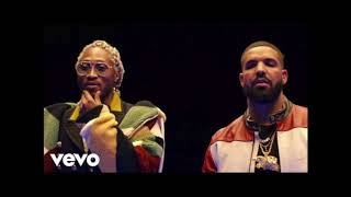 Future - Life Is Good ft. Drake (Chipmunks version)