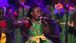 Proclaim Music - Awesome God