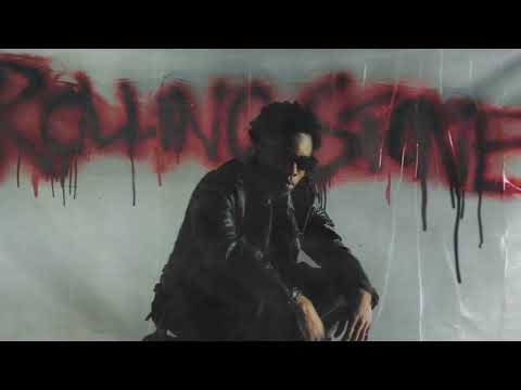 Roy Woods Solo Official Visualizer 