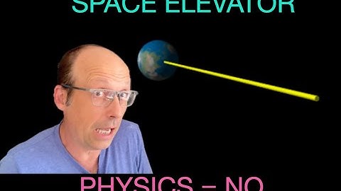 Astrophysics: Why Can