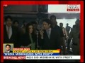 Eyewitnesses: Wadia misbehave with Preity