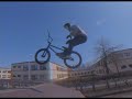 Ralfs pluss short bmx edit