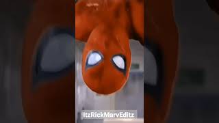 One Dance Spider Man Edit