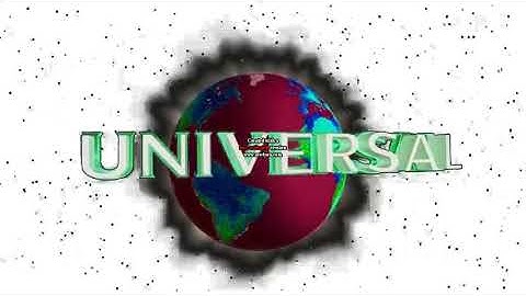 (NEW EFFECT) Universal Pictures Logo 2010 in Vanilla Ice Cream Effect (Instructions in description)