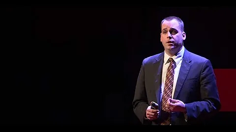 How gangs keep inmates safe | David Skarbek | TEDx...
