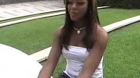 Hot Senior - Tamika Woods