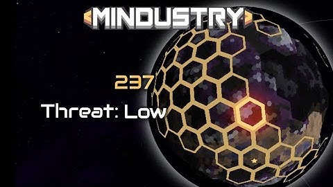 mindustry v6 map 237 (android gameplay) 193