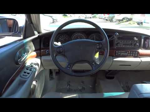 2005 Buick LeSabre Charleston, Hilton Head, Columbia, Hendrick Lexus, Grand Strand, SC 14641A