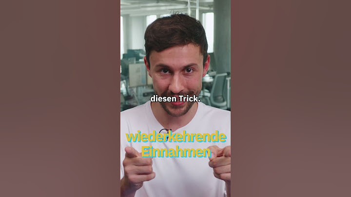 Das größte Geschäft im Krieg