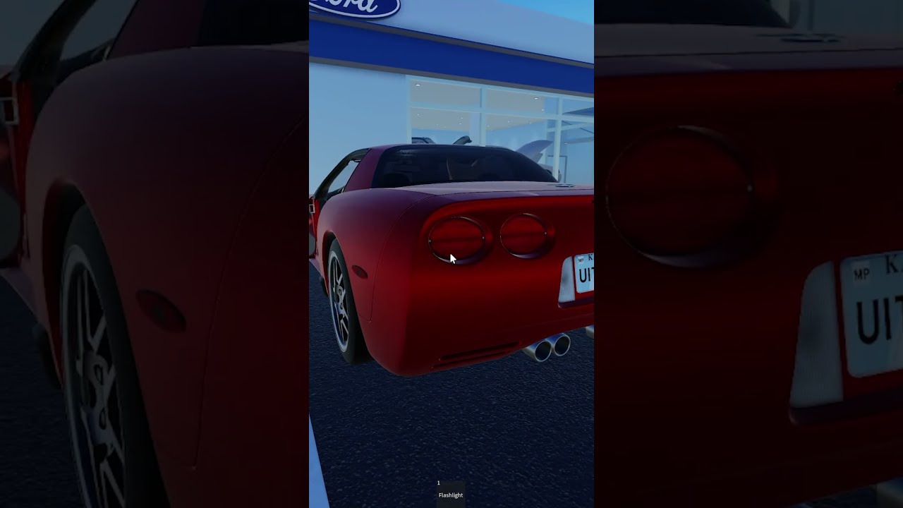 C5 COMING TO CENTRAL KANSAS RP