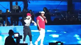 Coachella 2018 Forever your favorite ebony & ivory (50Cent & Eminem)