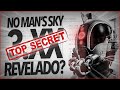 🔴LO NUEVO?🔎 | Hello Games nos ha enseñado la próxima update de No Man's Sky sin que nos demos cuenta