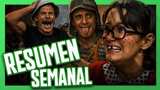 TRAVESURAS de El Chavo del 8: Don Ramón se hace el zapatero de la vecindad y más…