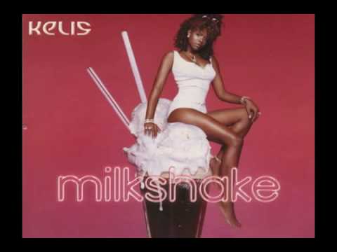 Kelis - Milkshake (Dubstep Remix)