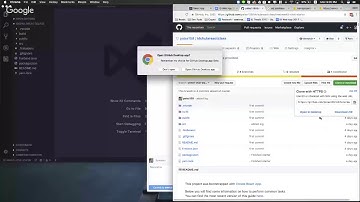 ID Chula Web App 2017 #6: Firebase Realtime Database / Chat App Part 1