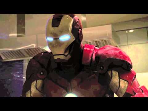 Download Iron Man Crack