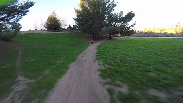 Qav210 vortex 250 formation/ chase.