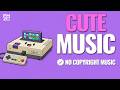 Aqua Grabber | Cute Music for Video Games | FMZC - Copyright Free Music