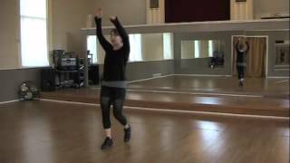PART ONE INSTRUCTION (Flash Mob)