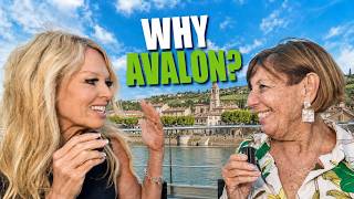Inside Avalon Waterways: What Makes This River Cruise Different?