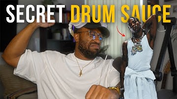 How to Make a Travis Scott Type Beat from SCRATCH