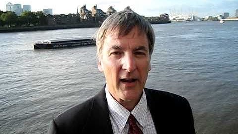 EuSpRIG 2010 Tom Grossman