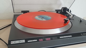 Technics SL 1310 MK II Tonarmlift defekt:-(