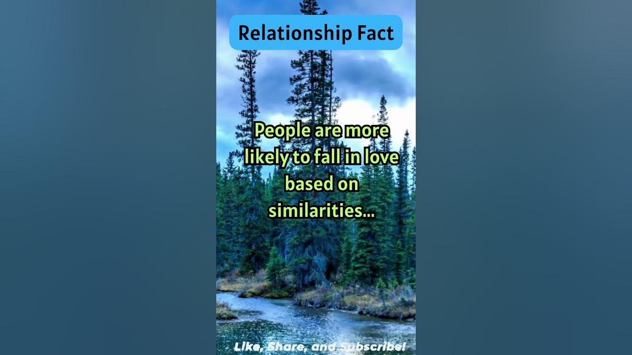 Why People Fall In Love viral viralshort love fallinlovewithyou why-people-fall-in-love-viral-viralshort-love-fallinlovewithyou