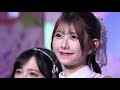 AKB48 - Hisashiburi no Lip Gloss ( 久しぶりのリップグロス )  - Spring Concert  2024 [4K 60fps]