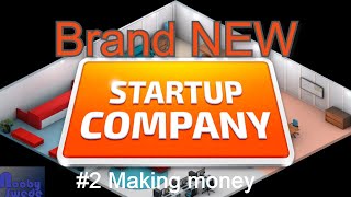 #startupcompany #indiegame taking a look at the brand new full release
of startup company. this is very good game from small developer in
where you take ...