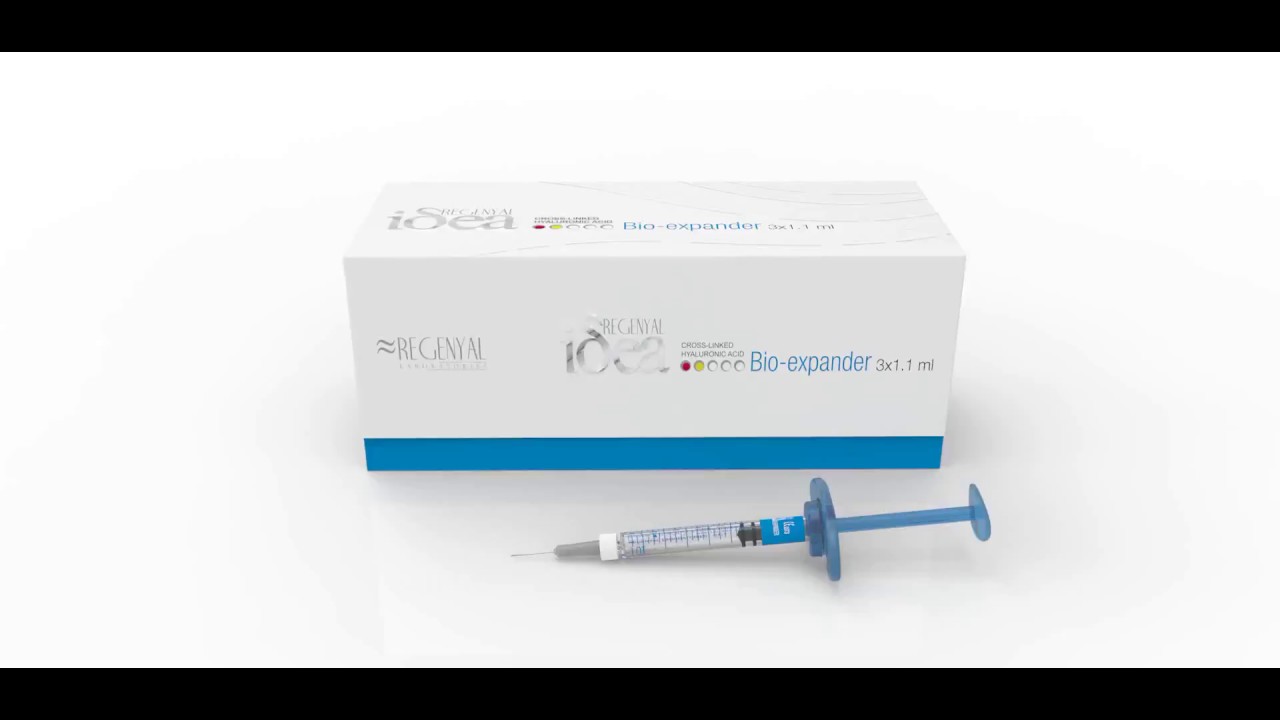 биоэкспандер филлер