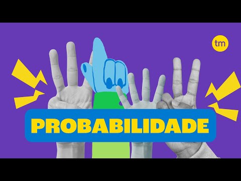 Nesse vídeo veremos noções básicas de probabilidade e alguns exemplos