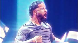 WWE: Done With That, It's Just Me Uce (Jey Uso Theme Mashup)