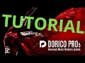 44. TUTORIAL ITA Dorico Pro - Aggiornamento a Dorico pro 6 - Ritagli dei righi