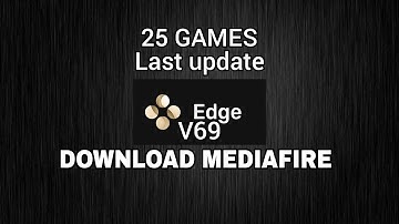 Skyline edge v69 Last update.Test 25 Games.poco x3 pro 6/128gb.