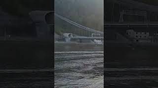 Linz  Tuna  Nehri