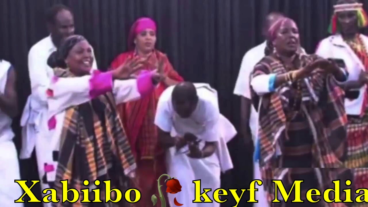 gabley shimbir qatara kusoo dhawaada