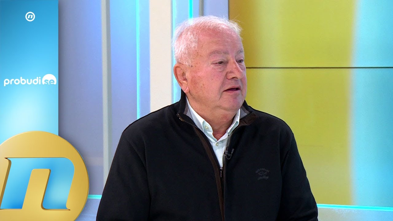 Društvo je duboko podeljeno, ogromni interesi su u igri - Miodrag Zec