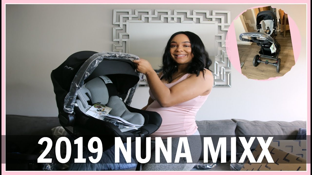 nordstrom nuna mixx 2019