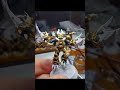 Black legion Warp talon painting #warhammer40k #warhammer #miniature #chaosspacemarines