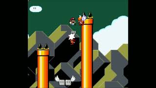 SMW Team Shell - Lvl 2 // Shelltered Life
